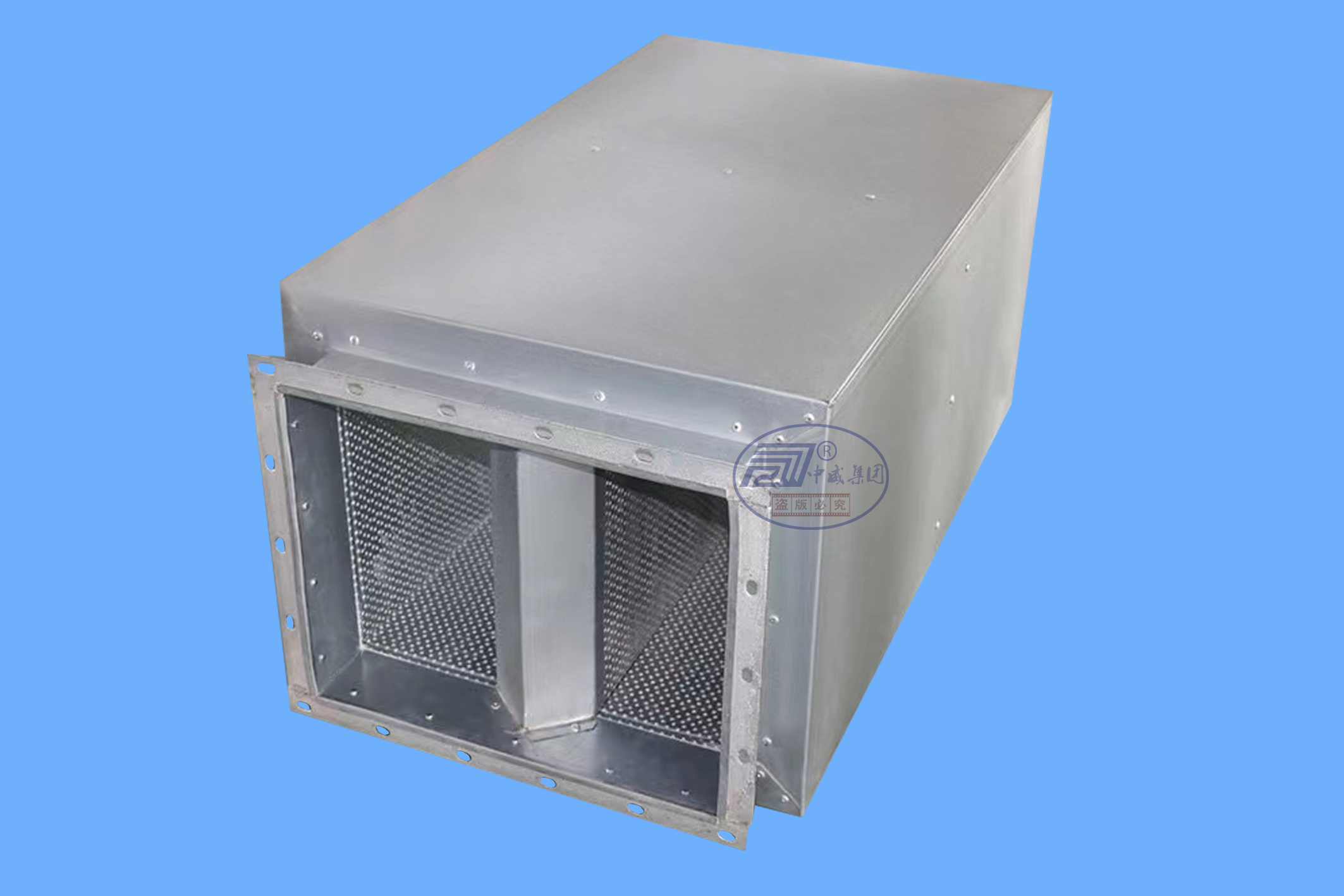 消声器